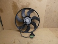 ventilátor chladiča Astra J HB 52431006