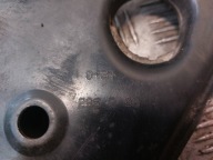 arm left front + right front PEUGEOT BIPPER and
