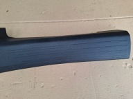RIFTER PARTNER IV side cover of the threshold right 24r