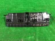 BMW X5 m-packet bumper bracket rear part central