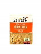 Mąka pszenna krupczatka Sarita 1000 g