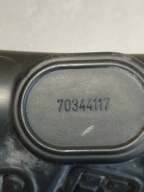 BMW X6 E71 pipe DOLOTOWA 70344117