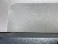 side rear left Ford F150 2015+