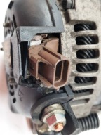ALTERNATOR 1.6 16V Ford Focus Mk2 (2004-2011)