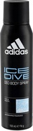 Adidas pánsky dezodorant ICE DIVE