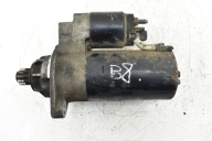 starter VW SHARAN SEAT ALHAMBRA FORD GALAXY 1.9 TDI 02M911023F