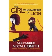 The Girl Who Married A Lion: Folktales From