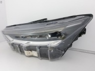 FORD MUSTANG MACH-E 20- light left FULL LED front BASE EU