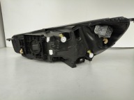 light right REFLEKTOR FORD FOCUS MK4 22- LIFT FULL LED