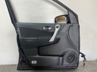 door front front left RENAULT KOLEOS and 08