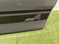MINI F54 door right front B71