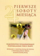 24 pierwsze soboty miesiąca Aleksander Szczukiecki (red.)