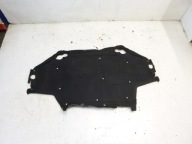 Insonorisation du capot + spinki Mercedes W203 Coupe 02r.