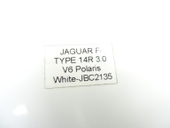 fender right front front JAGUAR F-TYPE X152 POLARIS WHITE