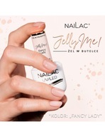 NaiLac JellyMe! Fancy Lady 7 ml