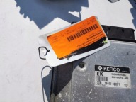 KIA RIO 1.4B 16V 39100-26CF0 9030930912A6 computer