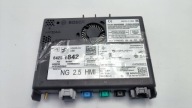 Module Navigation 84251842 OPEL MOKKA X