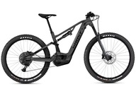 Elektrický horský bicykel 29 GHOST 27,5 Hydraulika Asistenčný systém Bosch Alu