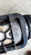 pipe dolotowa Renault Espace V (RFC) 165550842R