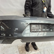 VW BEETLE 5C 11-19 bumper rear part rear PDC