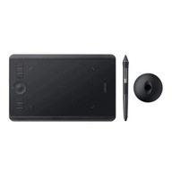 Wacom Intuos Pro S tablet graficzny Czarny