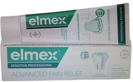 ELMEX ZUBNÍ PASTA SENSITIVE PROFESSIONAL, PŘECITLIVĚLOST ZUBŮ 20 ml