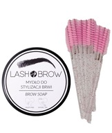 Lash Brow Mydło do stylizacji brwi Soap Brows 50g