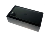 Pudełko Apple iPhone 11 Pro Max 512GB zielony ORYG
