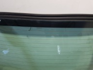 MERCEDES SL R230 W230 window rear rear part