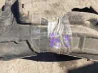 AUDI A6 C6 LIFT mudguard side left front