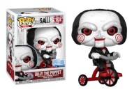 Billy Bábka 1824 SAW Funko POP! Vinyl PLUS