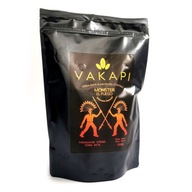 Yerba Mate Vakapi Monster El Fuego 500g energia