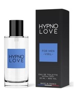 Pánsky parfum s feromónom Hypno for Love 50ml