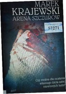 Arena szczurów - Marek Krajewski