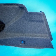 boot upholstery left BMW 5 G30 51477942875 7942875 59km