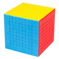 Moyu Meilong 8x8 9x9 10x10 11x11 12x12 13x13 Magic Cube MFJS Professional