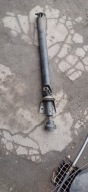 MERCEDES ML W163 4.3 cardan rear part