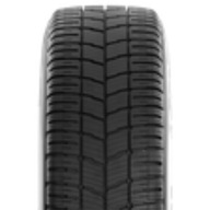 2x Opony całoroczne 205/65R16C 107/105T Activan 4S BFGOODRICH 2024