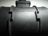 flow meter OPEL MERIVA B 1.4 TURBO