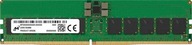 Micron RDIMM DDR5 32GB 2Rx8 4800MHz PC5-38400 ECC REGISTERED