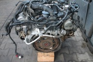 engine complete PORSCHE CAYENNE TURBO 3,6 CXZ 120TYS KM