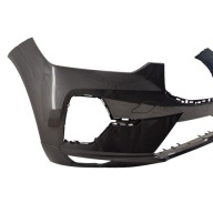 bumper front VOLVO XC60 II LIFT 4X PDC without washers 2021