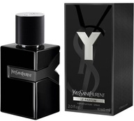 Yves Saint Laurent Y Le Parfum Pour Homme parfumovaná voda sprej 60ml EDP