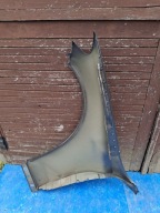 fender right front MERCEDES C-KLASA W205 2014R->