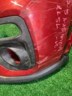 front bumper SUZUKI SX4 S-CROSS 21- NR.1517