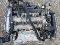 OPEL INSIGNIA A 2.0CDTI 2015 A20DTE engine complete KPL 190 TYS KM
