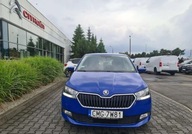 Skoda Fabia Skoda Fabia 1.0 Ambition