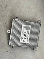 control unit LED REFLEKTORA VOLKSWAGEN PASSAT B8 992941572AH @M