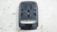 Audi A8 D4 Licht Dachhimmel Dachverkleidung Schiebedach 4H0947135