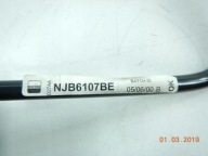 prijenos filtera WEGLOWEGO JAGUAR XK8 00-02 / NJB6107BE